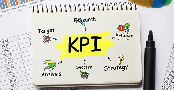 Put a number on your midyear performance with the right KPIs
