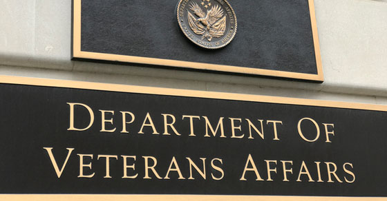 Will Veterans Affairs Beneficiaries Receive EIPs?