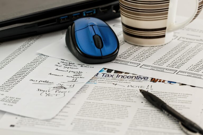 IRS Issues Guidance on Deductibility of Expenses