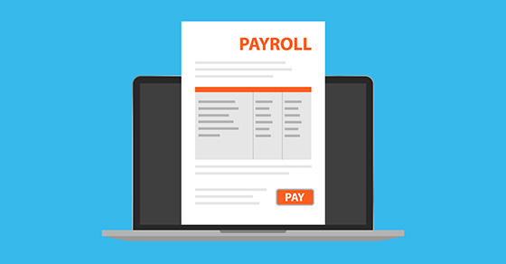 Payroll Associations Express Concerns