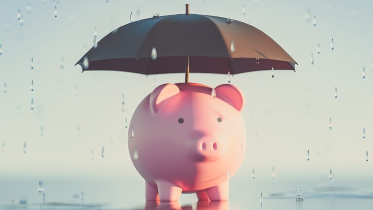 Establish Desired Outcomes to Weather Financial Storms