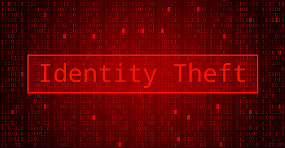 Tax-Related Identity Theft