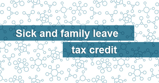 Family Leave Tax Credit