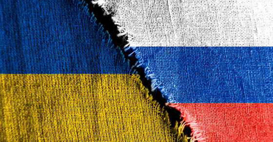 The Economy and the War in Ukraine