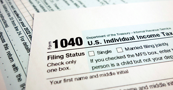 Timely Filing: Do You Want the IRS to File Your Tax Return?