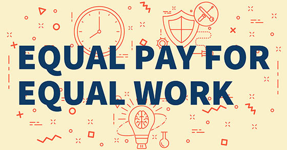 Addressing Pay Equity at Your Business