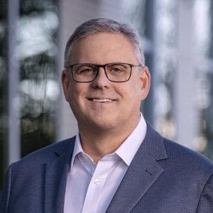 John Garvey, Jr., CPA/PFS