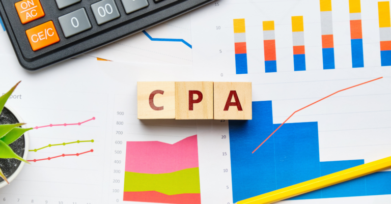 When to Call Your CPA