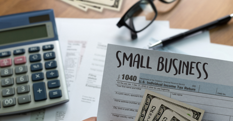 When Does a Small Business Need Tax Planning